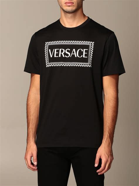 versace t shirt heren|shirts that look like versace.